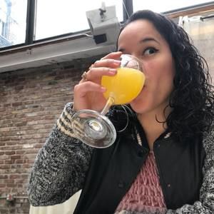 Meet your Posher, Johanna